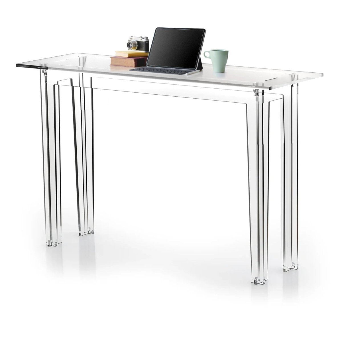 Classic Desk 15" - Stauber Furnishings